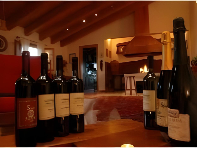 Others 5, A Casa Di Paola, Treviso