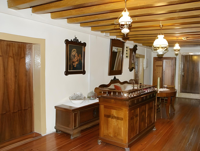 Others 4, Antico Albergo Sant'Antonio, Belluno