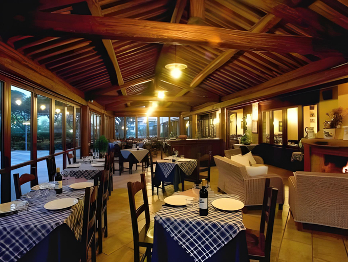 Food & Drinks 3, Resort Capalbio, Grosseto