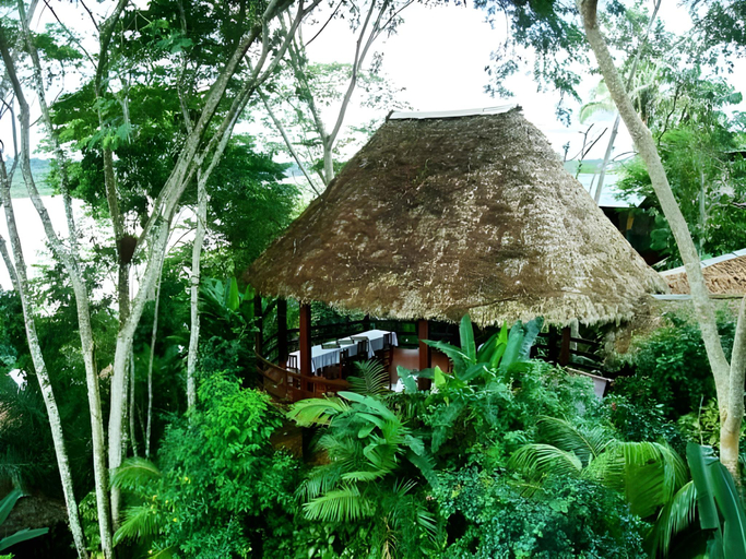 Others 4, Wasai Puerto Maldonado Eco Lodge, Tambopata