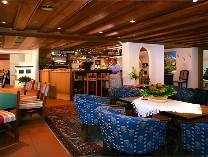 Food & Drinks 5, Hotel Hocheder, Innsbruck Land
