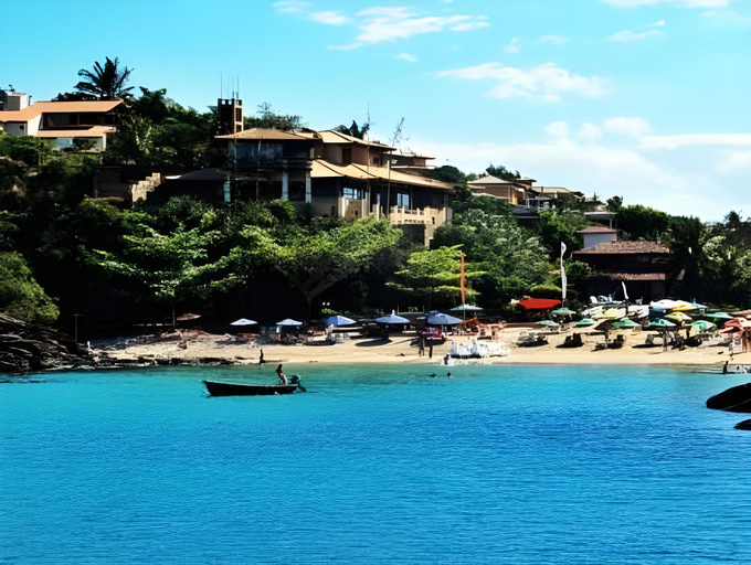 Exterior & Views 2, GRINGOS BOUTIQUE HOTEL, Armação dos Búzios