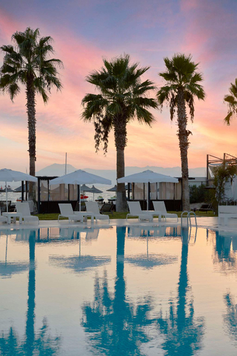Exterior & Views 1, Voyage Belek Golf & Spa Hotel, Serik