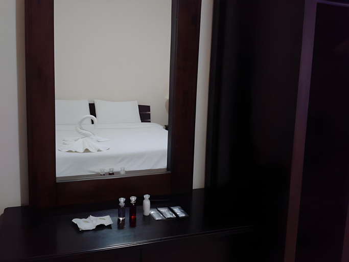 Bathroom 3, Lipa Bay Residence, Ko Samui