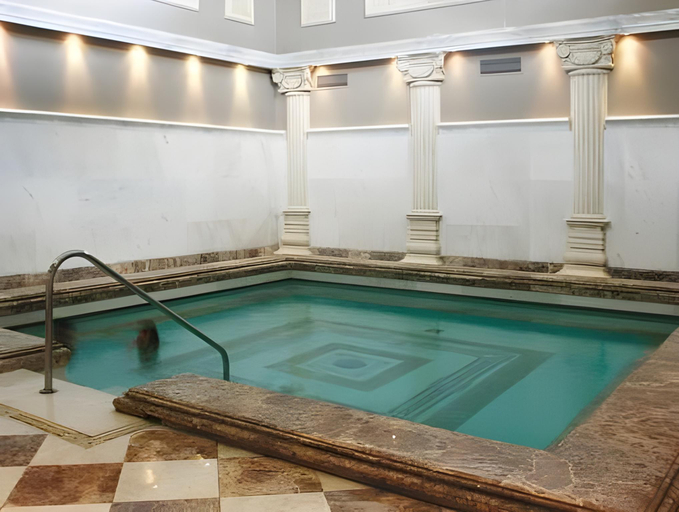 Sport & Beauty 2, Belchin Garden SPA&Wellness, Samokov