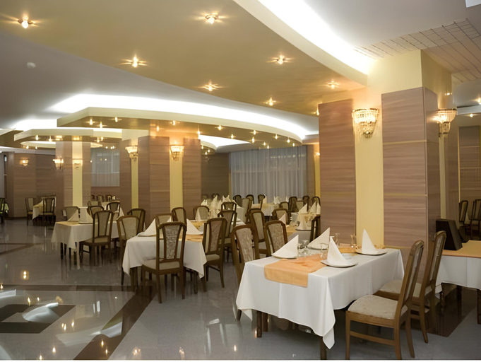 Food & Drinks 5, Hotel Emma West Craiova, Craiova