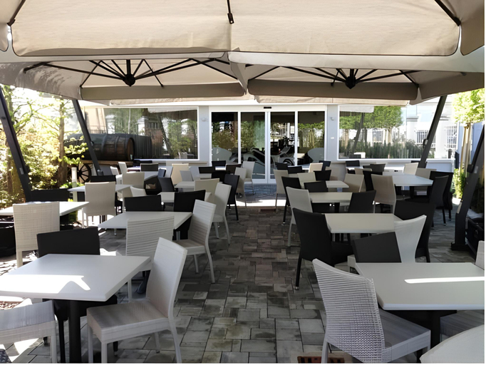 Food & Drinks 2, Alla Passeggiata, Verona
