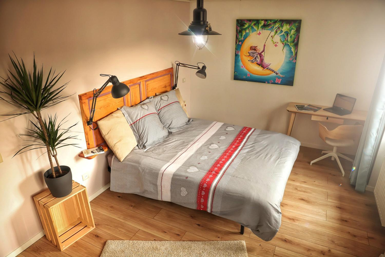 Bedroom 15