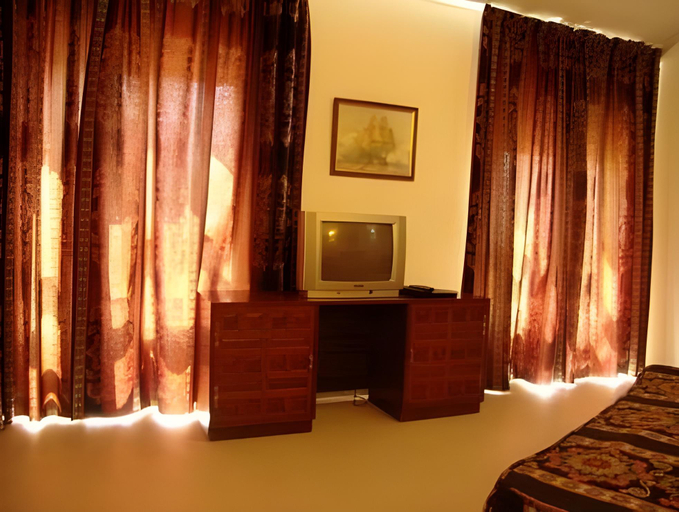 Bedroom 2, Hotel Pozo del Duque II, Cádiz