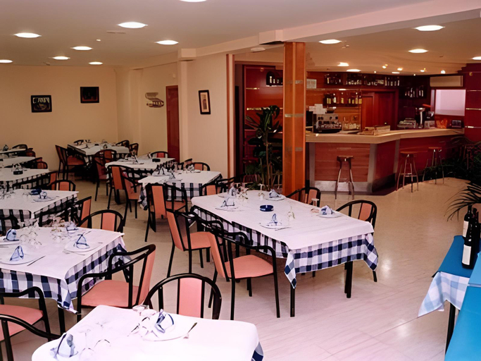Food & Drinks 5, Hotel Escudero, Ciudad Real