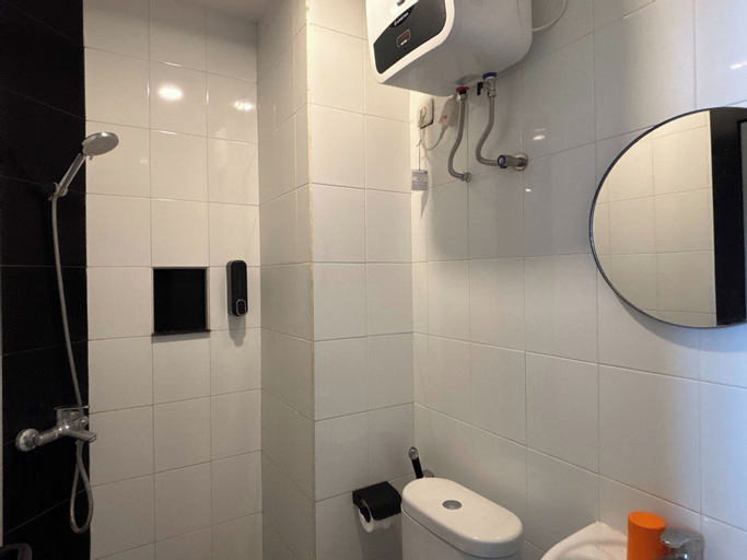Bathroom 3