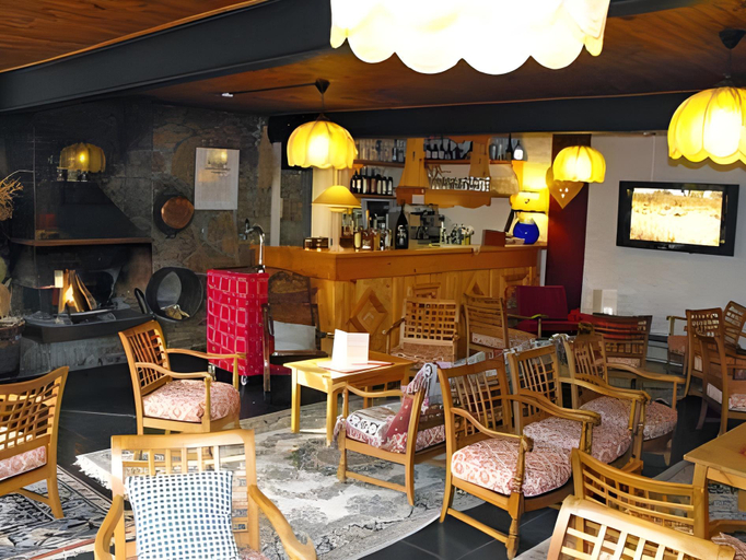 Food & Drinks 4, Hotel Christiania, Isère