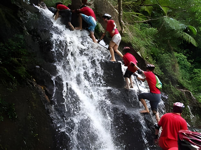 Others 5, Yanoda Rainforest No.1 Hotel, Hainan