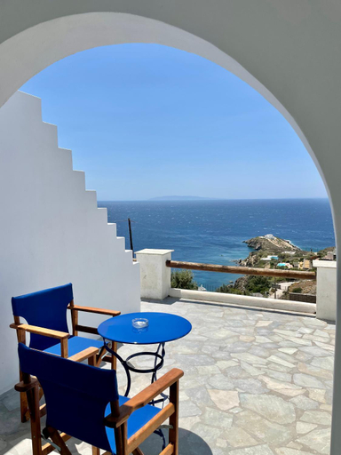 Others 2, Charakas Horizon, South Aegean