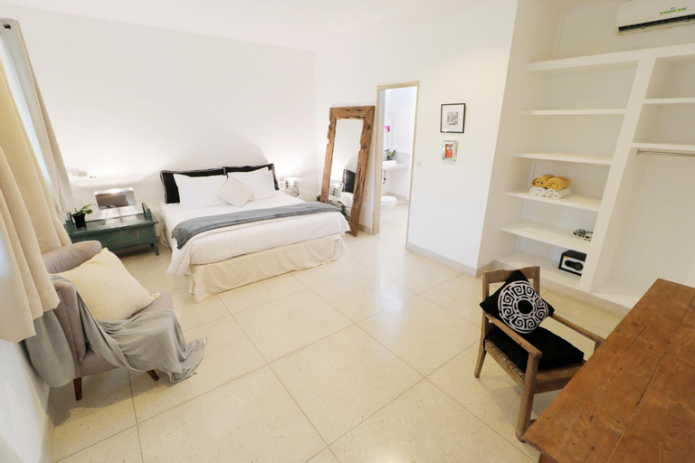 Bedroom 14