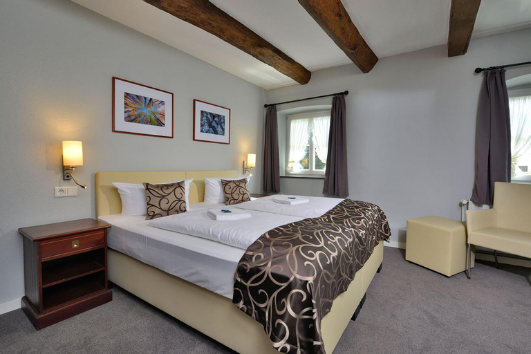 Bedroom 7