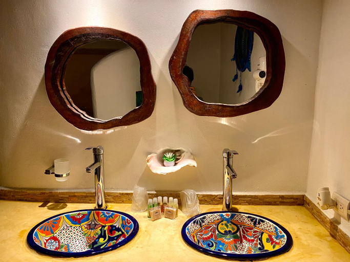 Bathroom 6