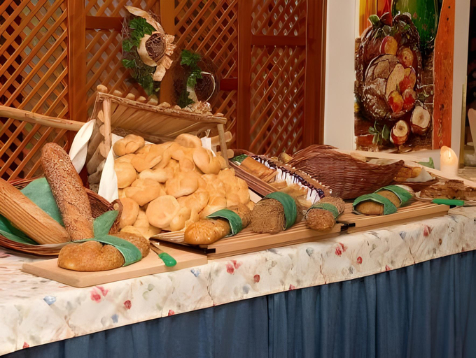 Food & Drinks 5, Family & Sporthotel Karntnerhof, Spittal an der Drau