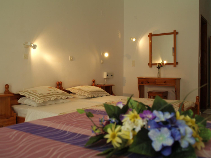 Facilities 5, Scarpantos, South Aegean