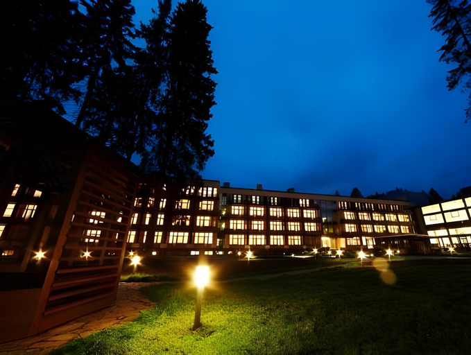 Exterior view 3, forRestMix Club Sport&Relax, Sankt-Peterburg gorsovet