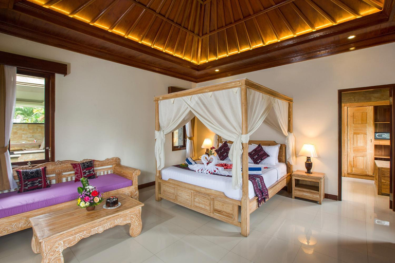 Bedroom 13