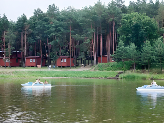 Others 4, Resort Stara Wies, Wieluń