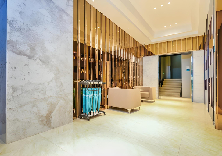 Others 5, City Comfort Inn Chongqing Shapingba Sanxia Square, Chongqing