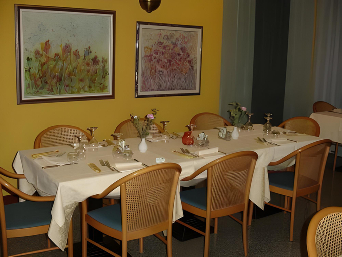 Food & Drinks 4, Hotel Ristorante alla Campagna, Verona