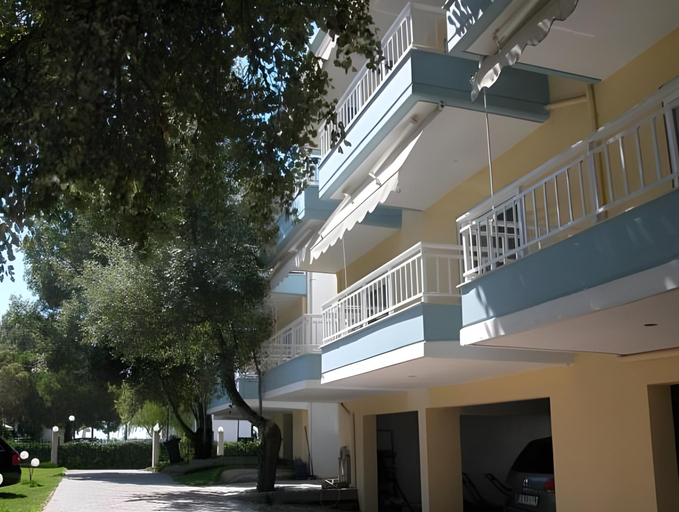 Others 2, Hotel Nestor, Central Macedonia