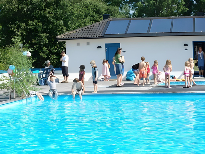 Others 3, Allegarden Kastlosa Vandrarhem, Mörbylånga