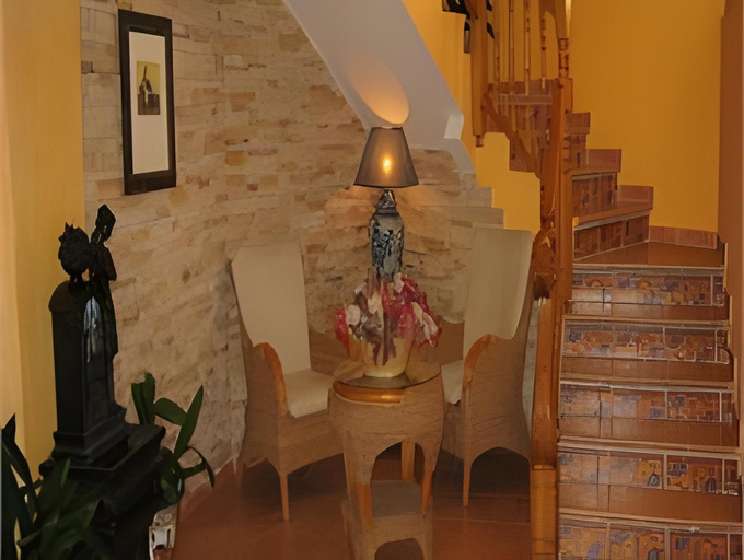 Others 4, Hostal Maria Ronda, Madrid
