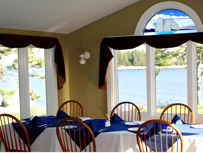 Food & Drinks 4, Seawind Landing Country Inn, Guysborough
