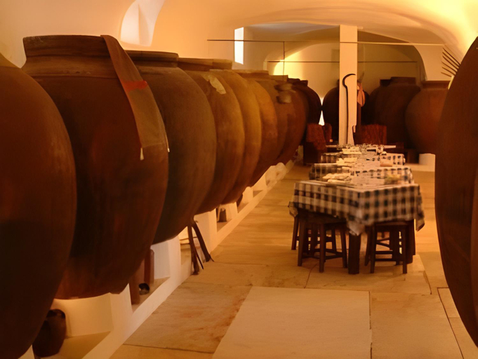 Food & Drinks 4, Hotel Rural Monte Da Rosada, Estremoz