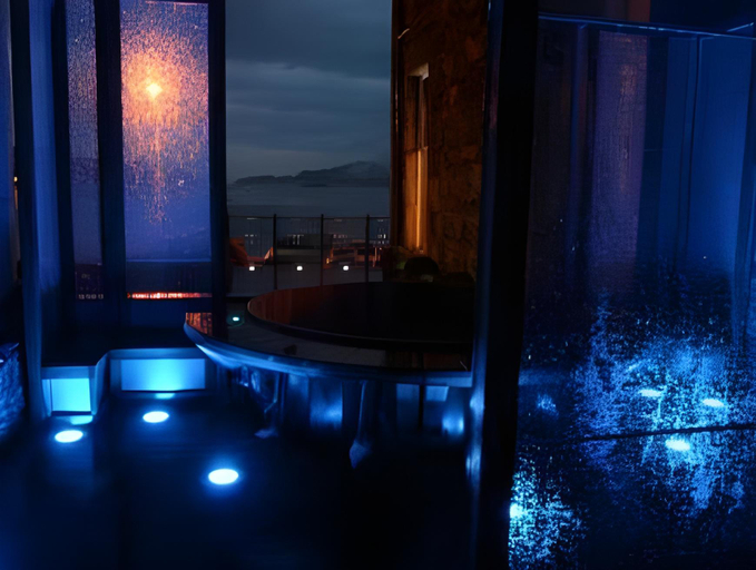 Sport & Beauty 2, Oban Bay Hotel, Argyll and Bute