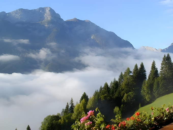 Others 4, Alpenhof Strenge, Hermagor