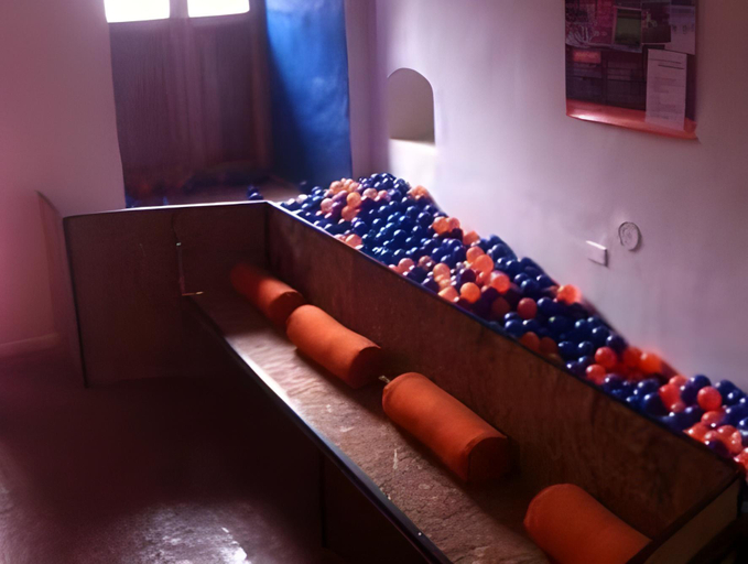 Others 4, Pariwana Hostel Cusco, Cusco