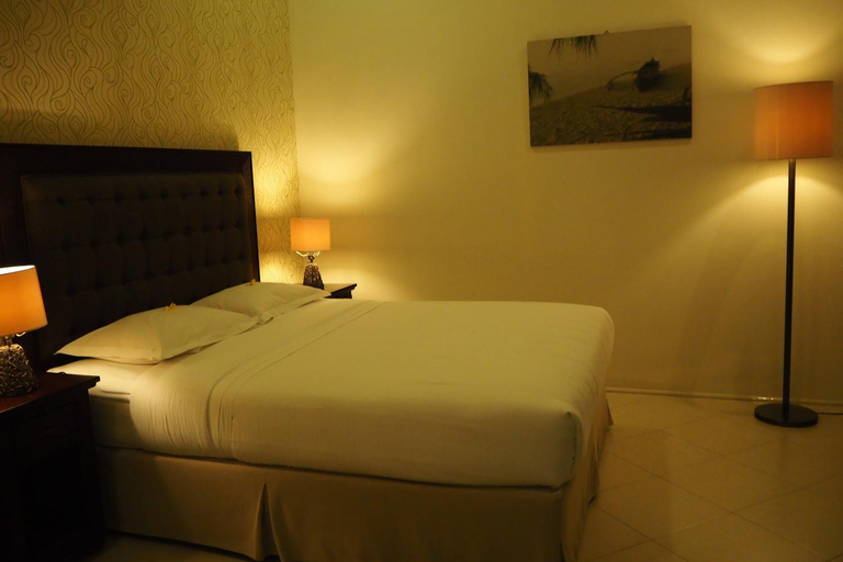 Bedroom 11