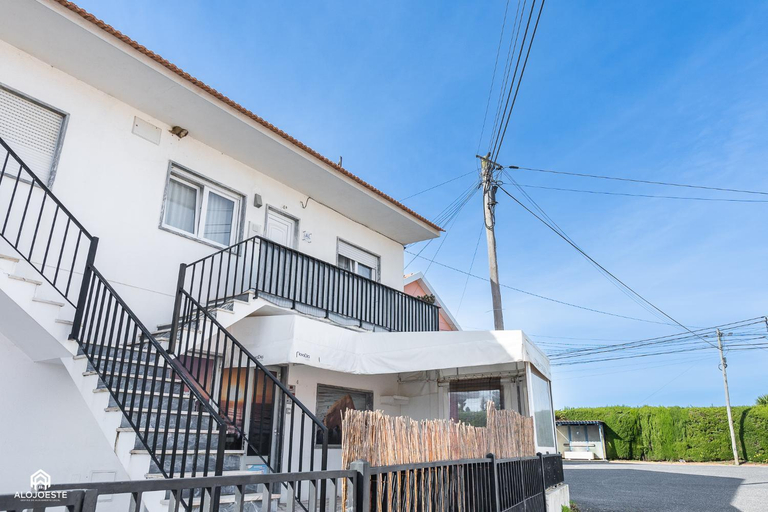 Exterior & Views 1, By Santa, Torres Vedras