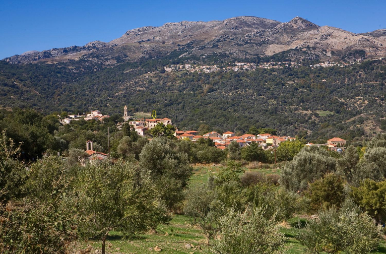 Others 5, Amari Villas, Crete
