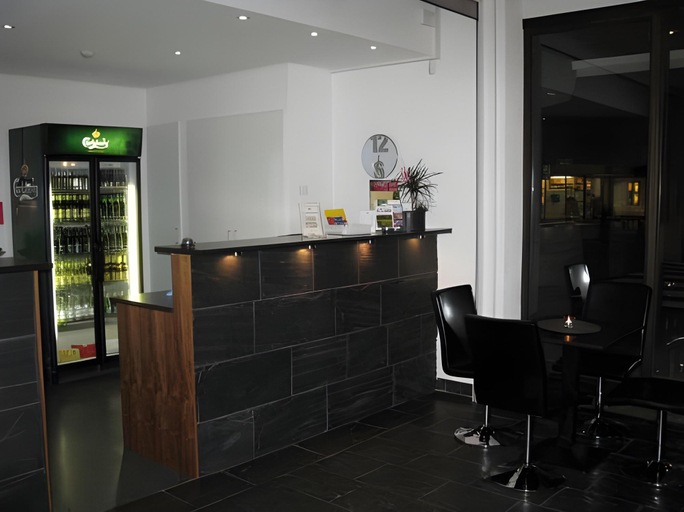 Food & Drinks 4, Centralhotellet, Vetlanda