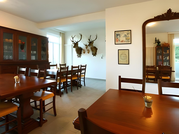 Food & Drinks 4, Locanda Del Conventino, Lugano