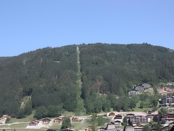 Others 5, Hotel Igloo, Haute-Savoie