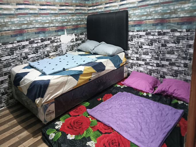 Bedroom 6