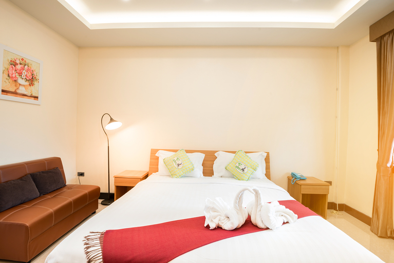 Bedroom 6