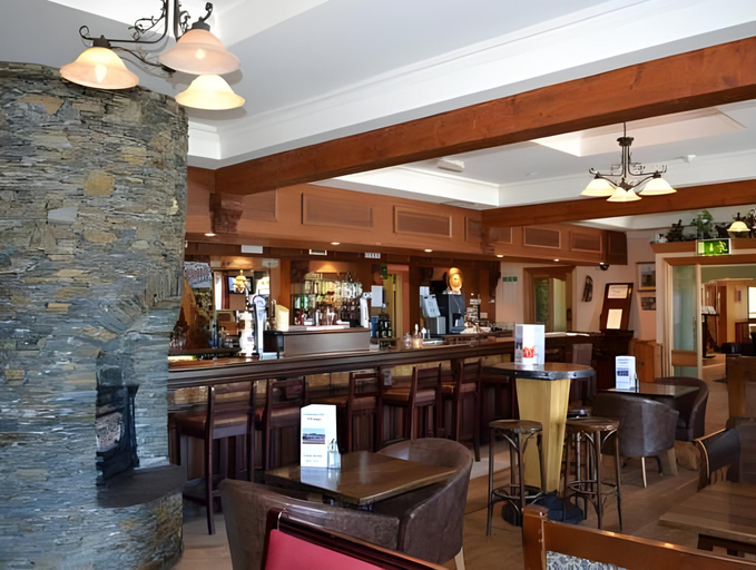 Food & Drinks 4, Caisleain Oir Hotel