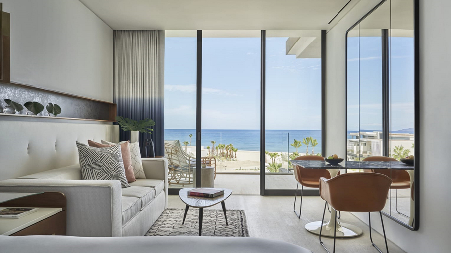 Bedroom 3, Four Seasons Resort Los Cabos At Costa Palmas, La Paz