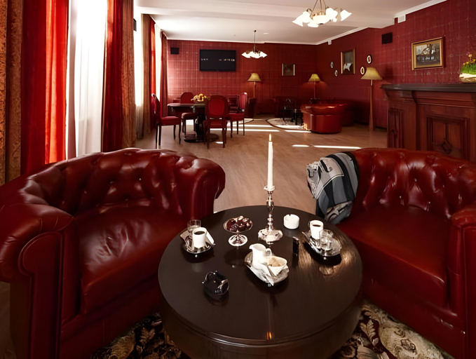 Interior view 5, forRestMix Club Sport&Relax, Sankt-Peterburg gorsovet