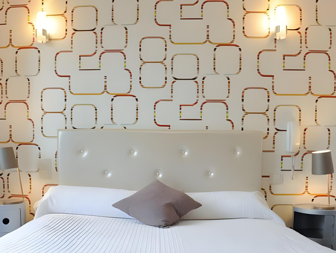 Hotel Argia, Pyrénées-Atlantiques