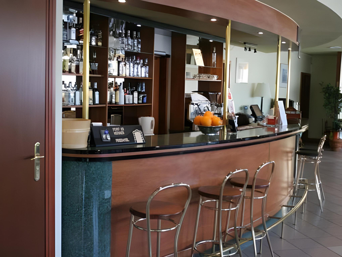 Others 3, Hotel Trojka, Przemyśl City