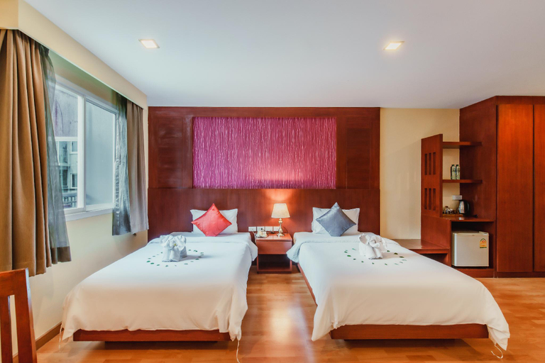Bedroom 7